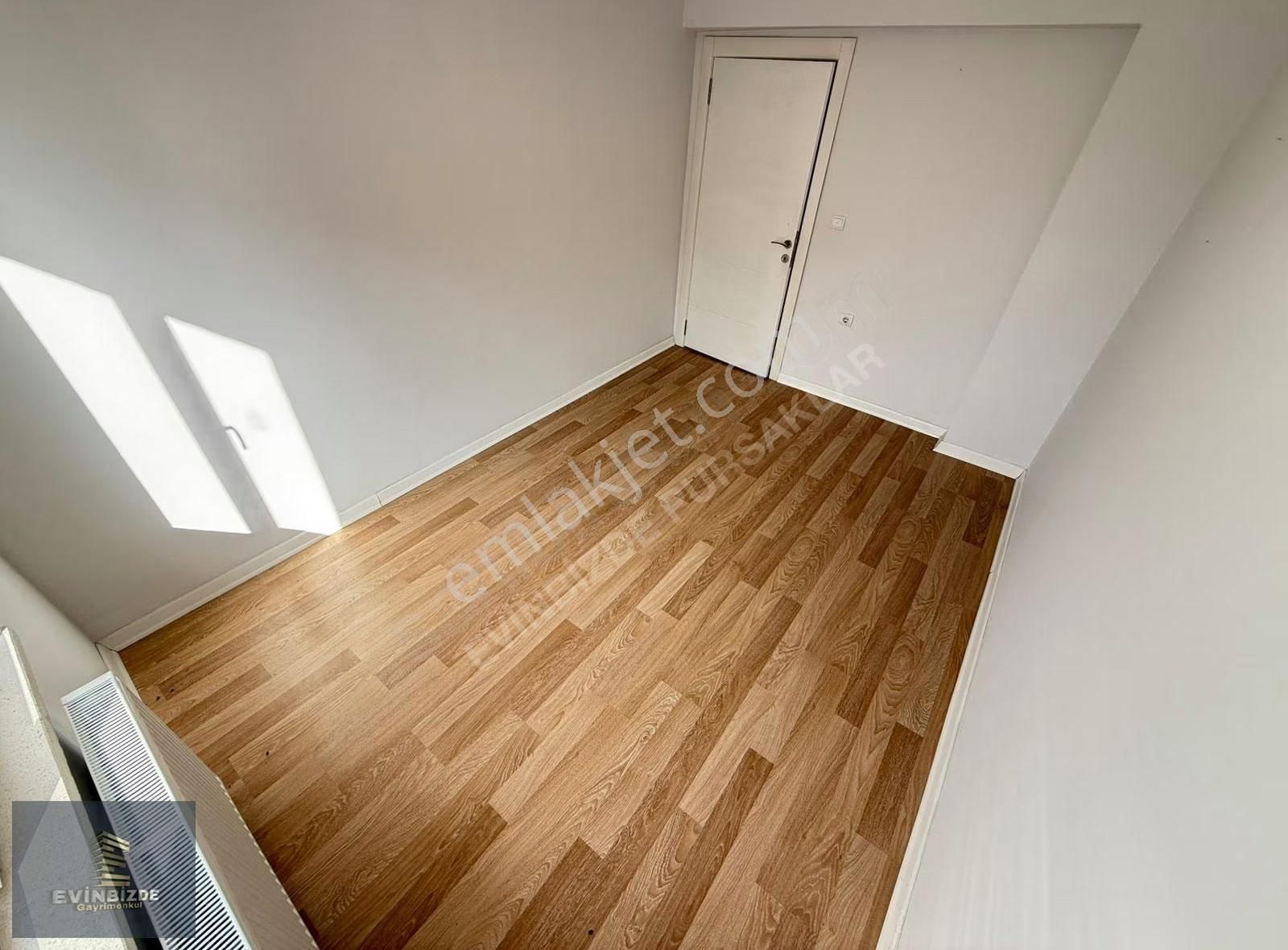 Evinbizde Pursaklar █ Site'de 12. Kat'ta 4+1 Kaçırılmaz Fırsat!! - Görsel 12