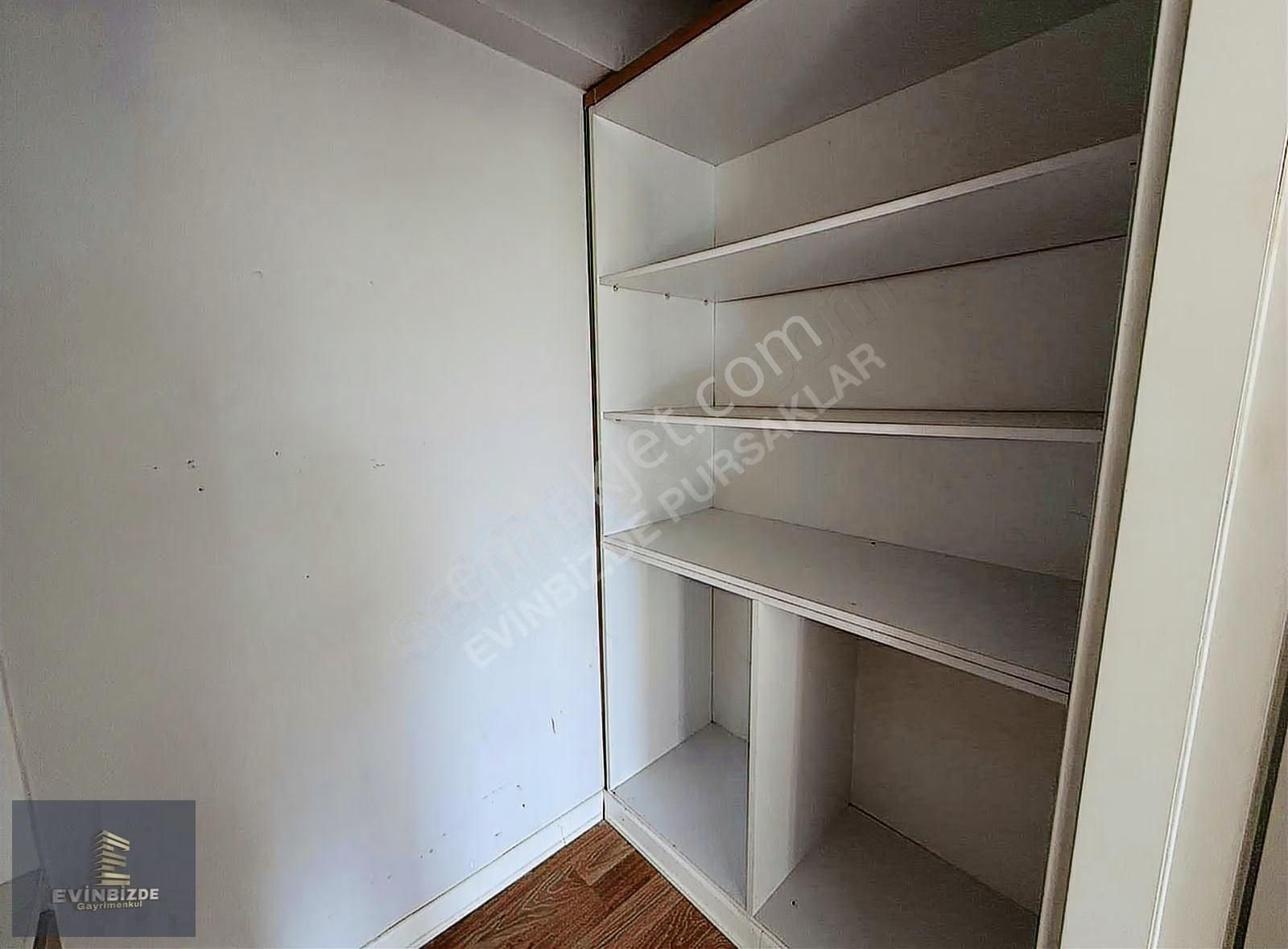 Evinbizde Pursaklar █ Site'de 12. Kat'ta 4+1 Kaçırılmaz Fırsat!! - Görsel 4