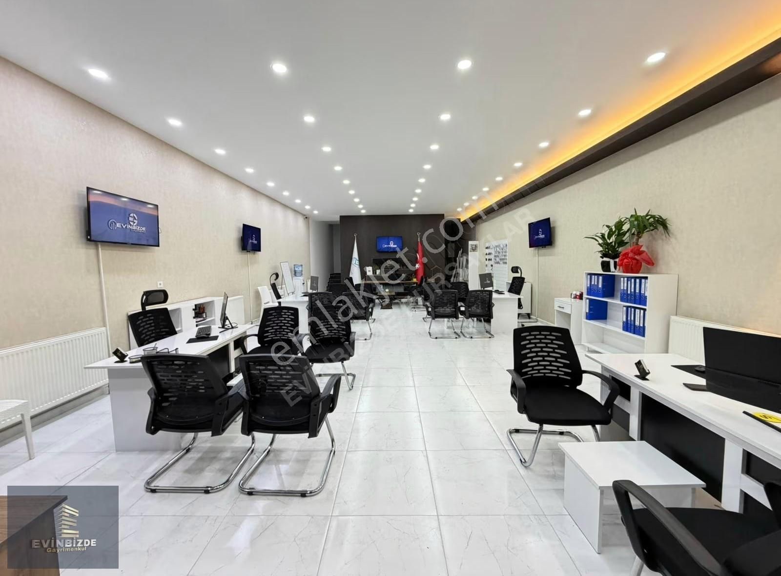 Evinbizde Pursaklar █ Site'de 12. Kat'ta 4+1 Kaçırılmaz Fırsat!! - Görsel 23