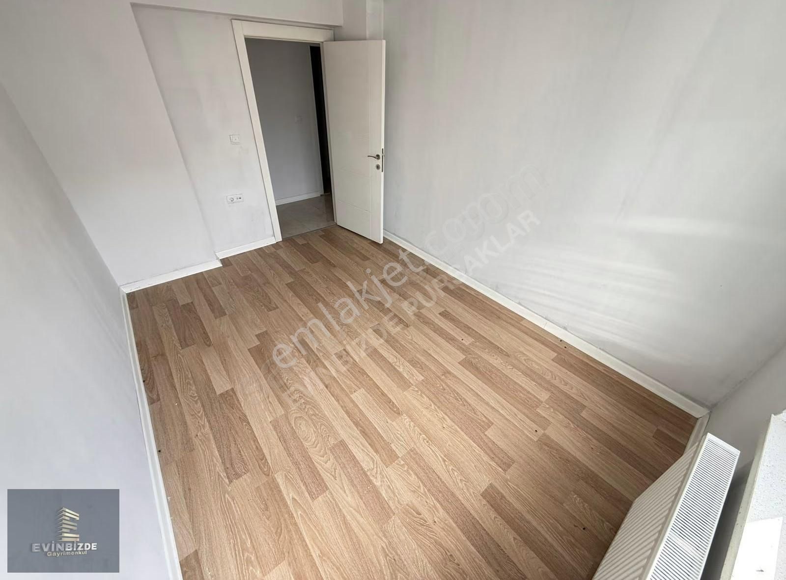 Evinbizde Pursaklar █ Site'de 12. Kat'ta 4+1 Kaçırılmaz Fırsat!! - Görsel 13