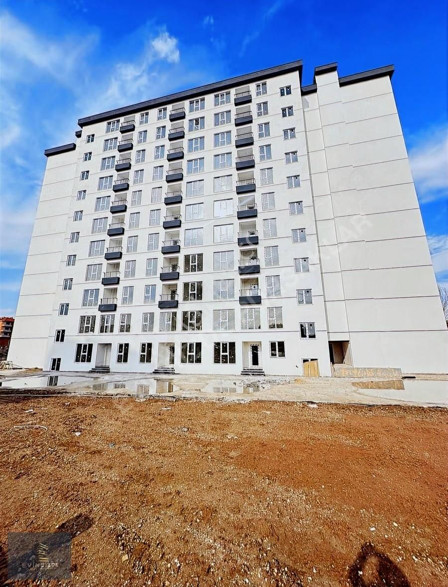 Evinbizde Gayrimenkul █ Protokol Yakını Lüx Sitede 1+1 Fırsat!!! - Görsel 21