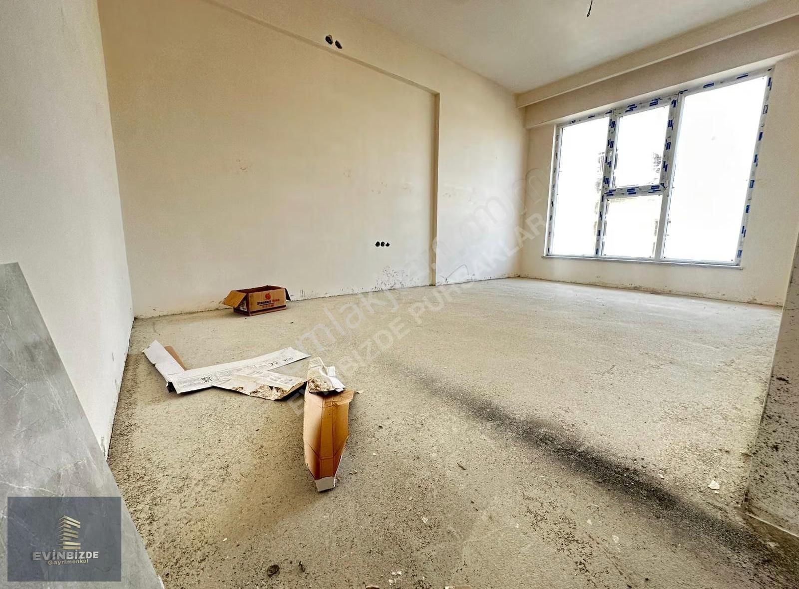 Evinbizde Gayrimenkul █ Protokol Yakını Lüx Sitede 1+1 Fırsat!!! - Görsel 28