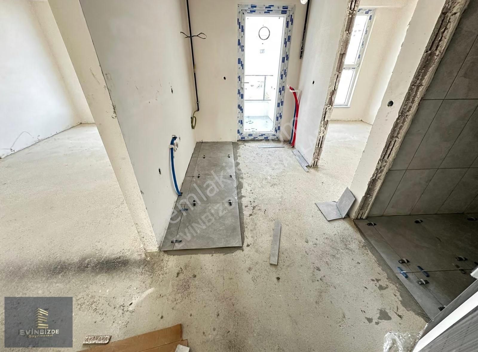 Evinbizde Gayrimenkul █ Protokol Yakını Lüx Sitede 1+1 Fırsat!!! - Görsel 9