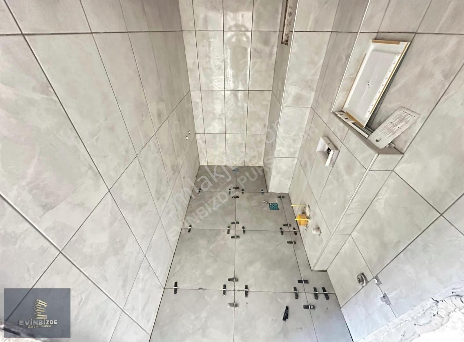 Evinbizde Gayrimenkul █ Protokol Yakını Lüx Sitede 1+1 Fırsat!!! - Görsel 19