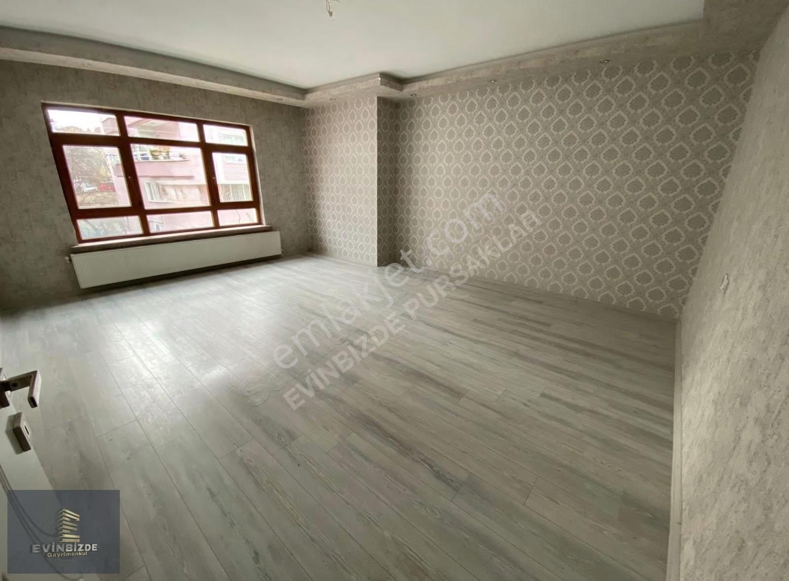 Evinbizde Pursaklar █merkezi Konumda 4+1 Ara Kat Satılık Daire!! - Görsel 8