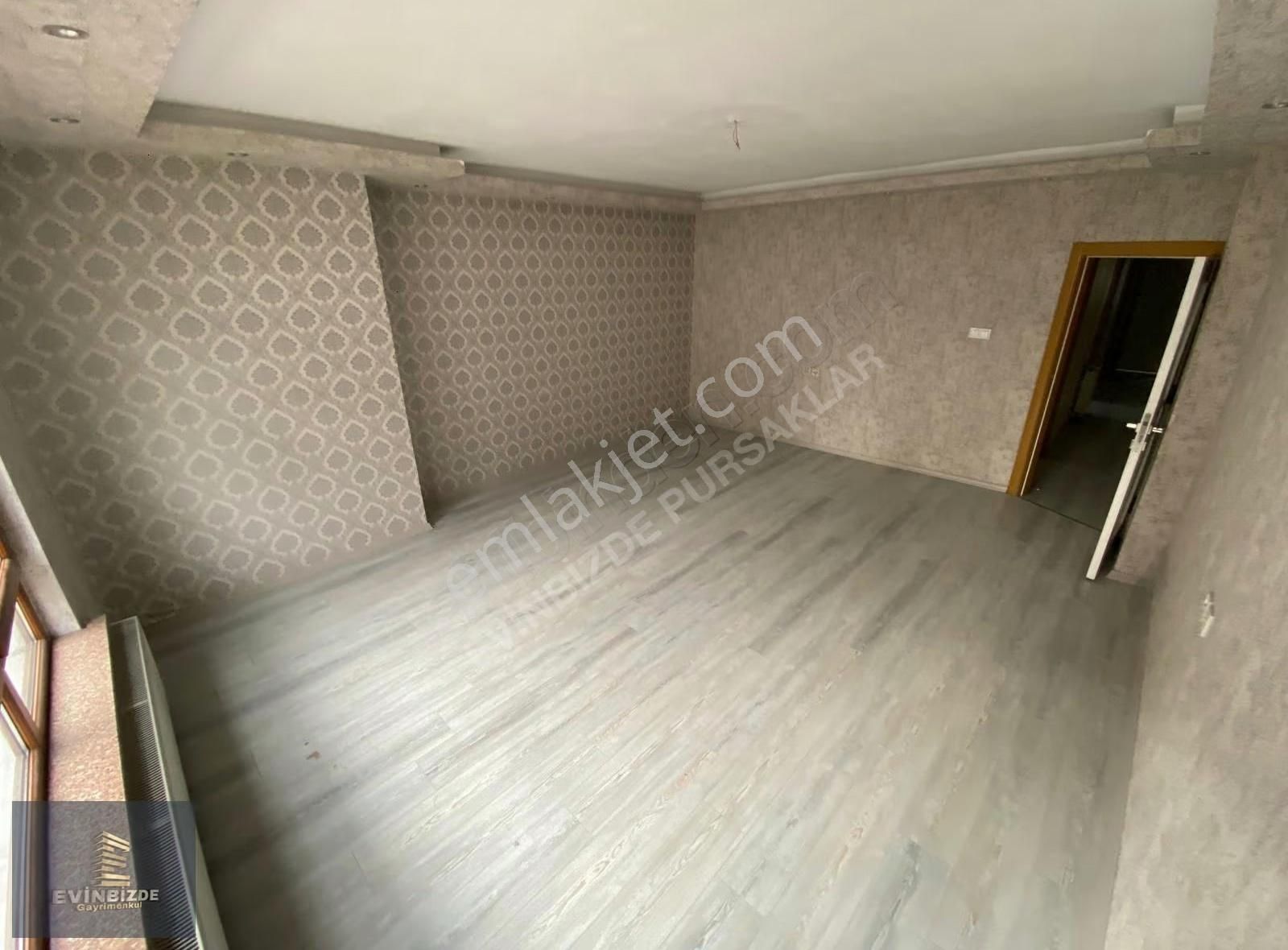 Evinbizde Pursaklar █merkezi Konumda 4+1 Ara Kat Satılık Daire!! - Görsel 20