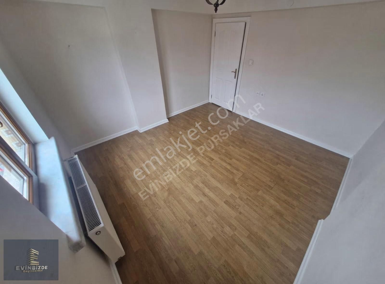 Evin Bizde Pursaklar █ Cadde Üzeri 3+1 Masrafsız Daire !!! - Görsel 4