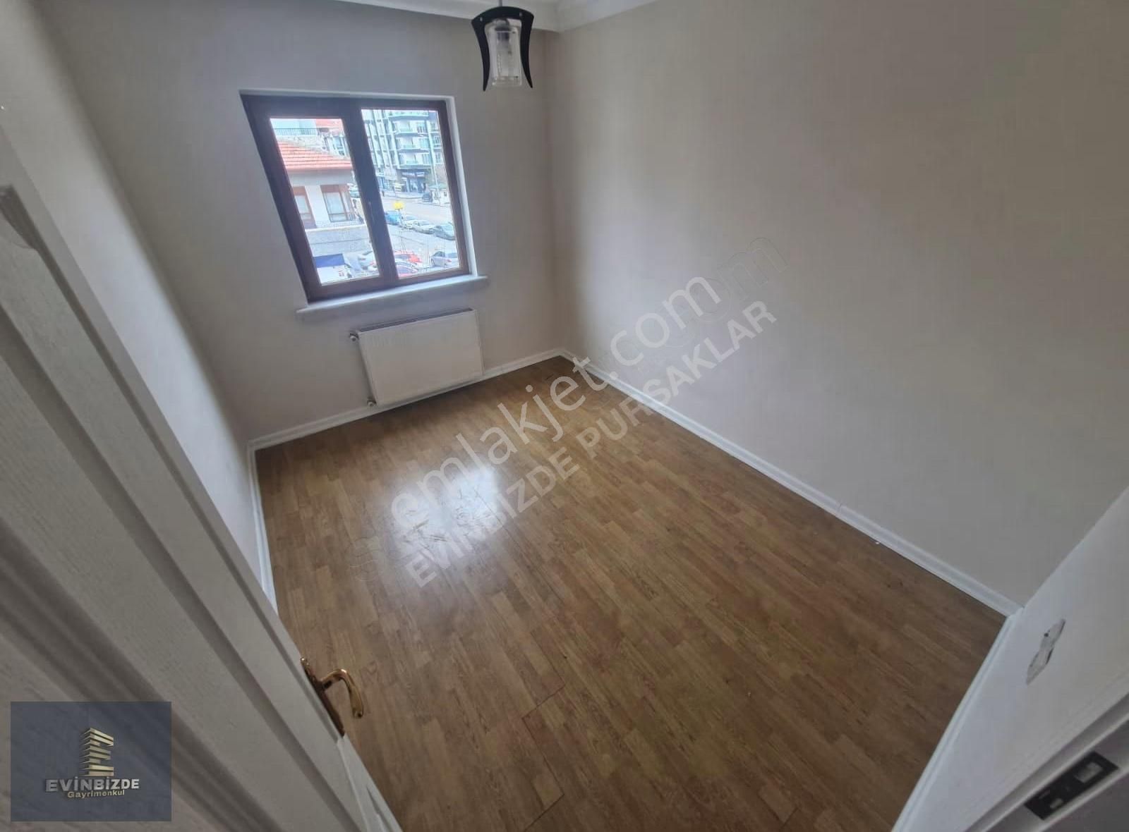 Evin Bizde Pursaklar █ Cadde Üzeri 3+1 Masrafsız Daire !!! - Görsel 10