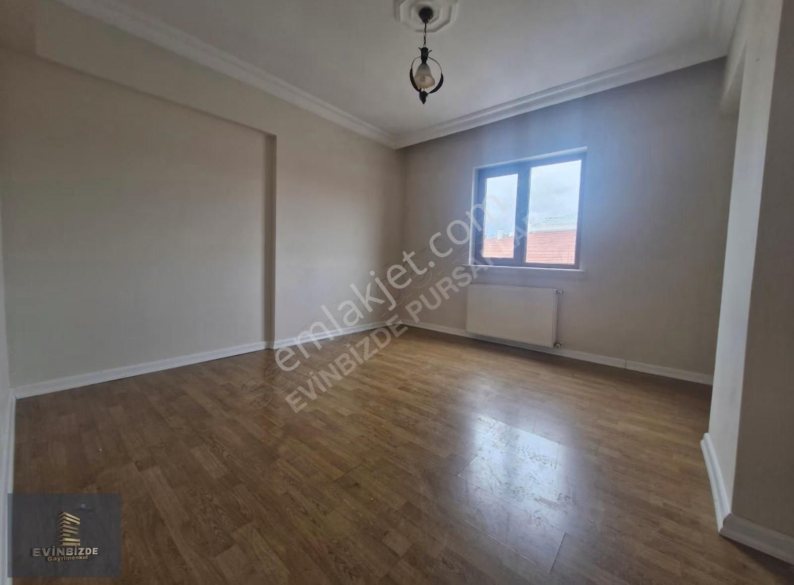 Evin Bizde Pursaklar █ Cadde Üzeri 3+1 Masrafsız Daire !!! - Görsel 3