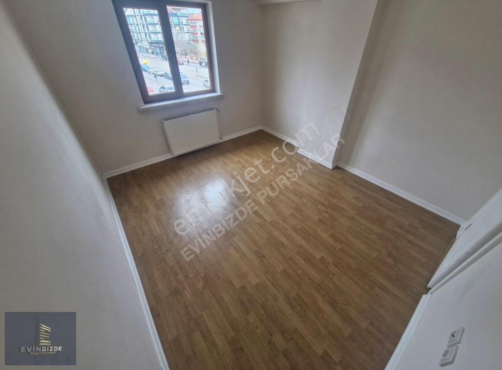 Evin Bizde Pursaklar █ Cadde Üzeri 3+1 Masrafsız Daire !!! - Görsel 18