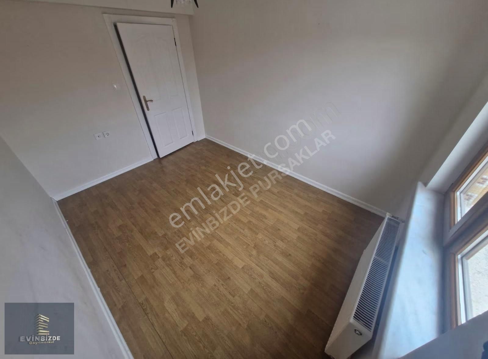 Evin Bizde Pursaklar █ Cadde Üzeri 3+1 Masrafsız Daire !!! - Görsel 13