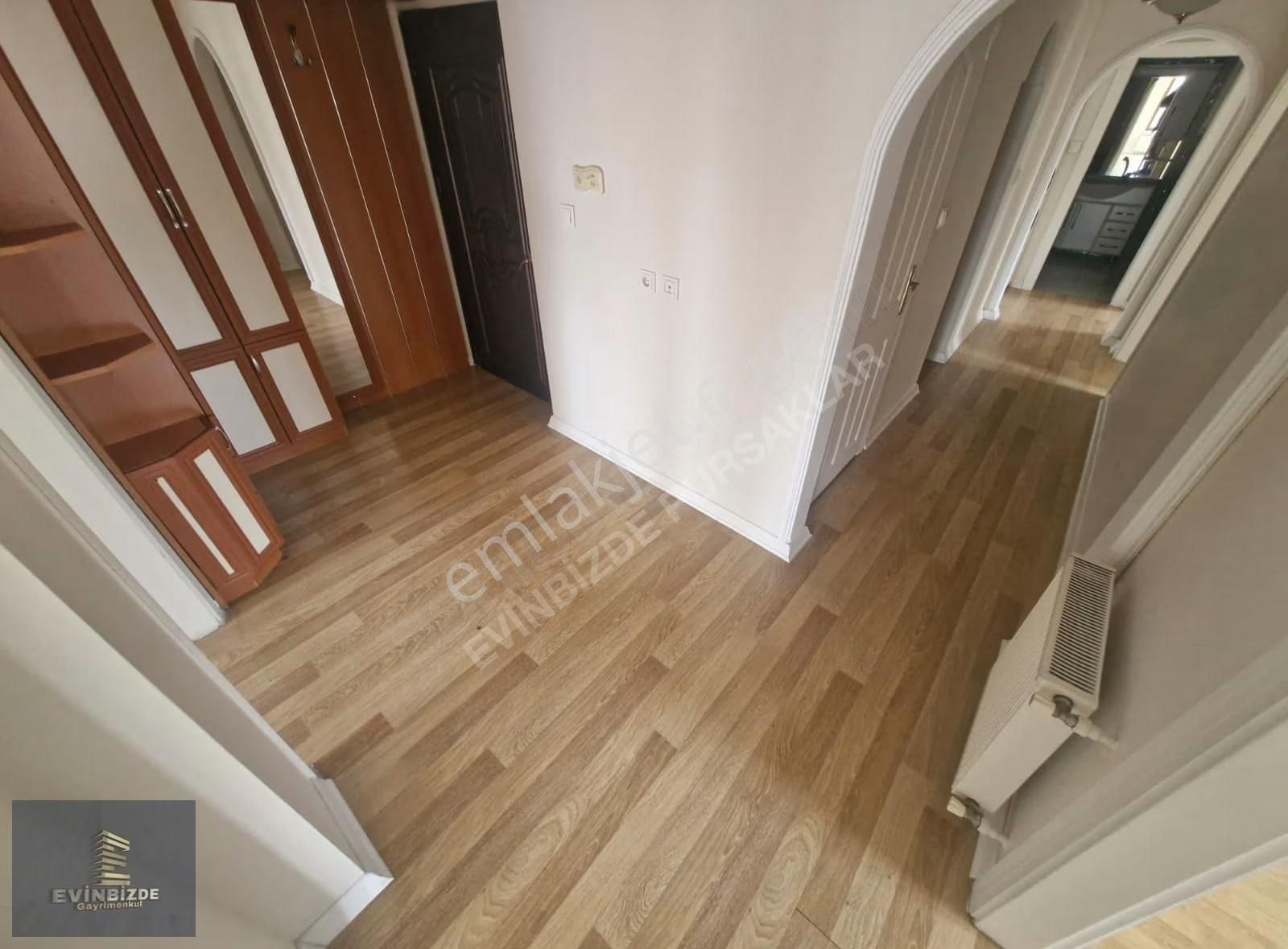 Evin Bizde Pursaklar █ Cadde Üzeri 3+1 Masrafsız Daire !!! - Görsel 20