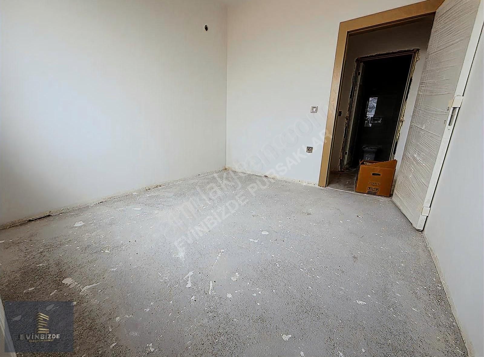 Evin Bizde Pursaklar █ Quartz Pursaklar 65m2 2+1 Fırsat Daire!!! - Görsel 19