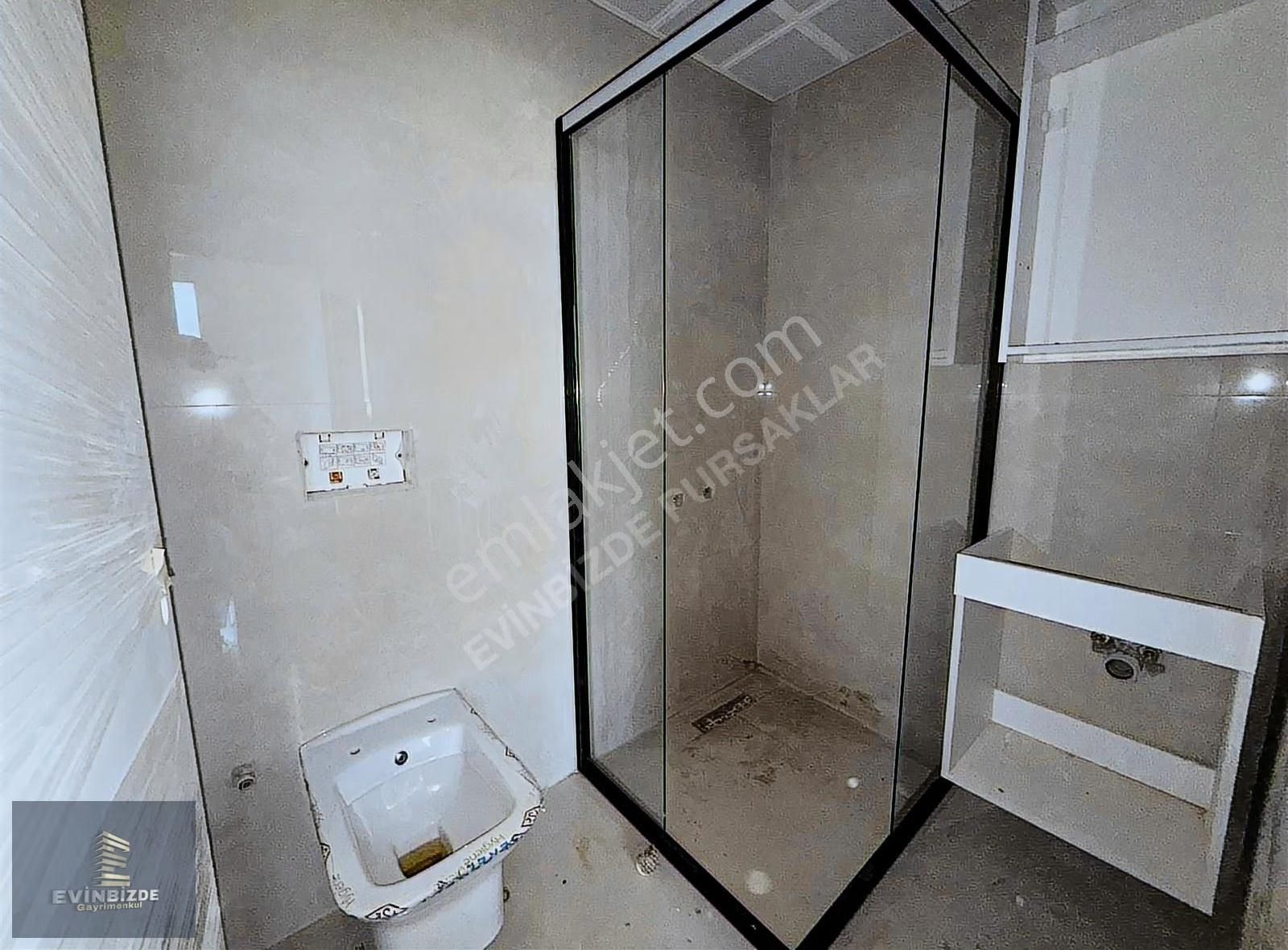 Evin Bizde Pursaklar █ Quartz Pursaklar 65m2 2+1 Fırsat Daire!!! - Görsel 14