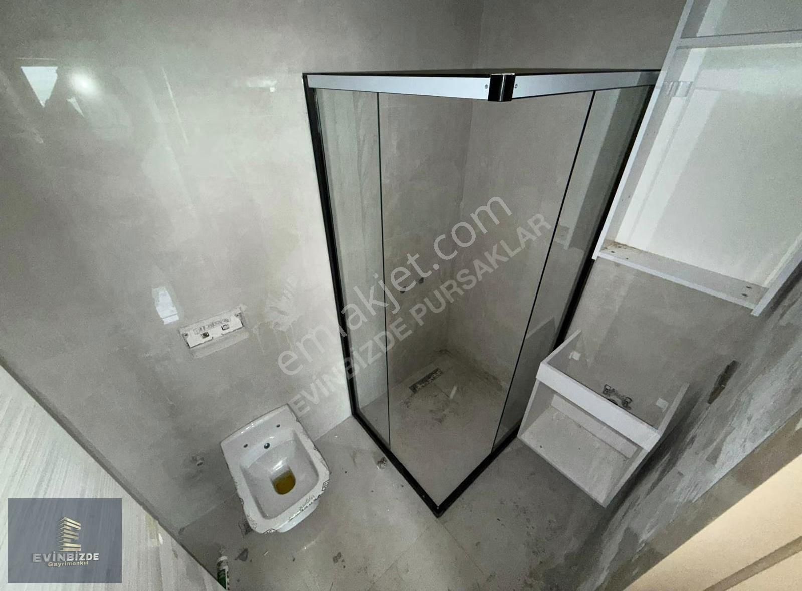 Evin Bizde Pursaklar █ Quartz Pursaklar 65m2 2+1 Fırsat Daire!!! - Görsel 8