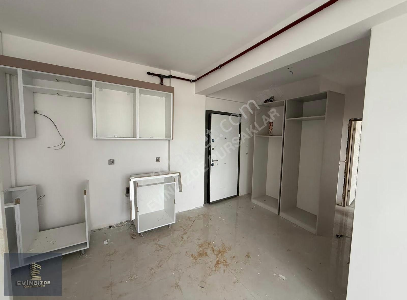 Evin Bizde Pursaklar █ Quartz Pursaklar 65m2 2+1 Fırsat Daire!!! - Görsel 12