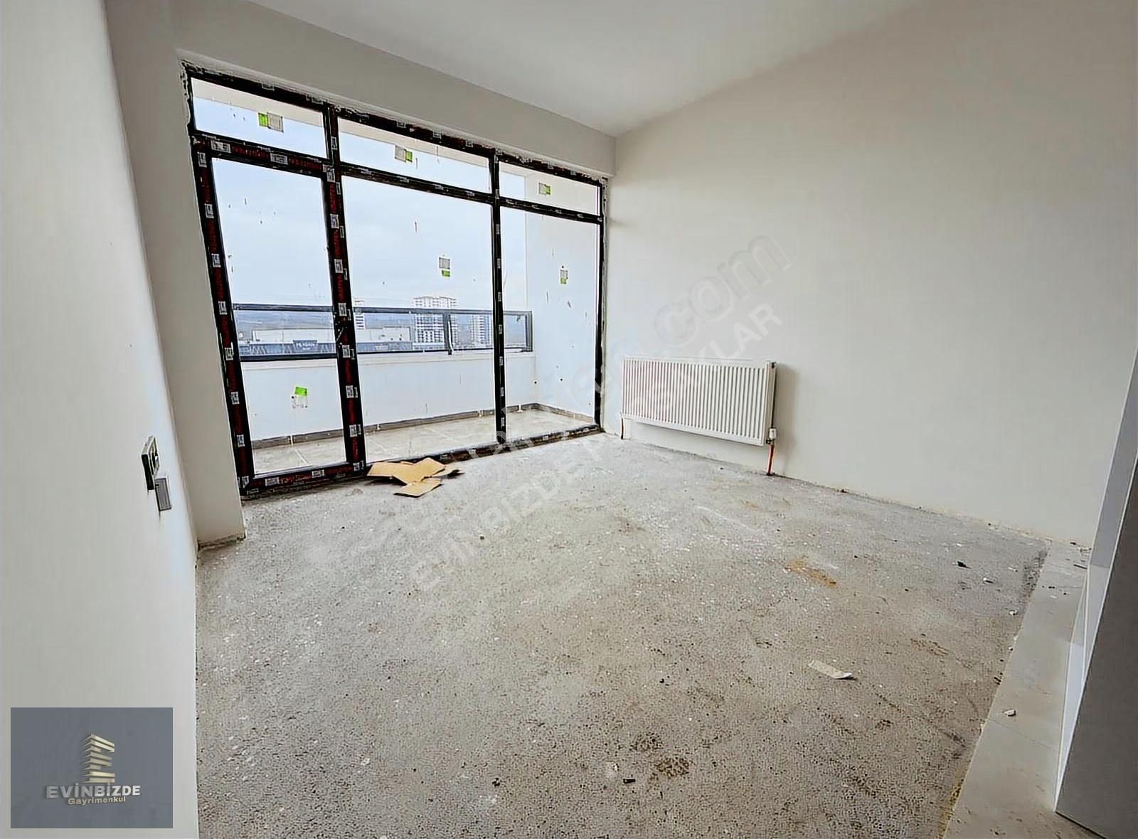 Evin Bizde Pursaklar █ Quartz Pursaklar 65m2 2+1 Fırsat Daire!!! - Görsel 10