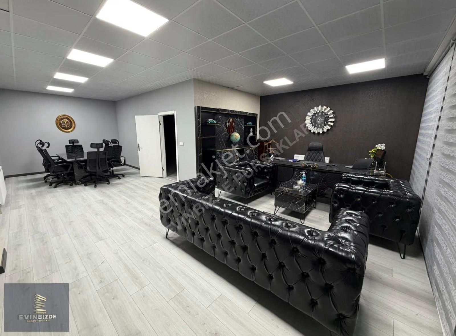 Evin Bizde Pursaklar █ Quartz Pursaklar 65m2 2+1 Fırsat Daire!!! - Görsel 29