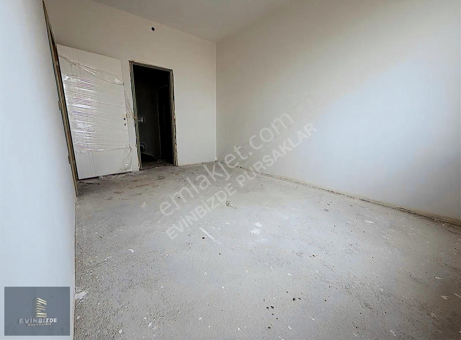 Evin Bizde Pursaklar █ Quartz Pursaklar 65m2 2+1 Fırsat Daire!!! - Görsel 6