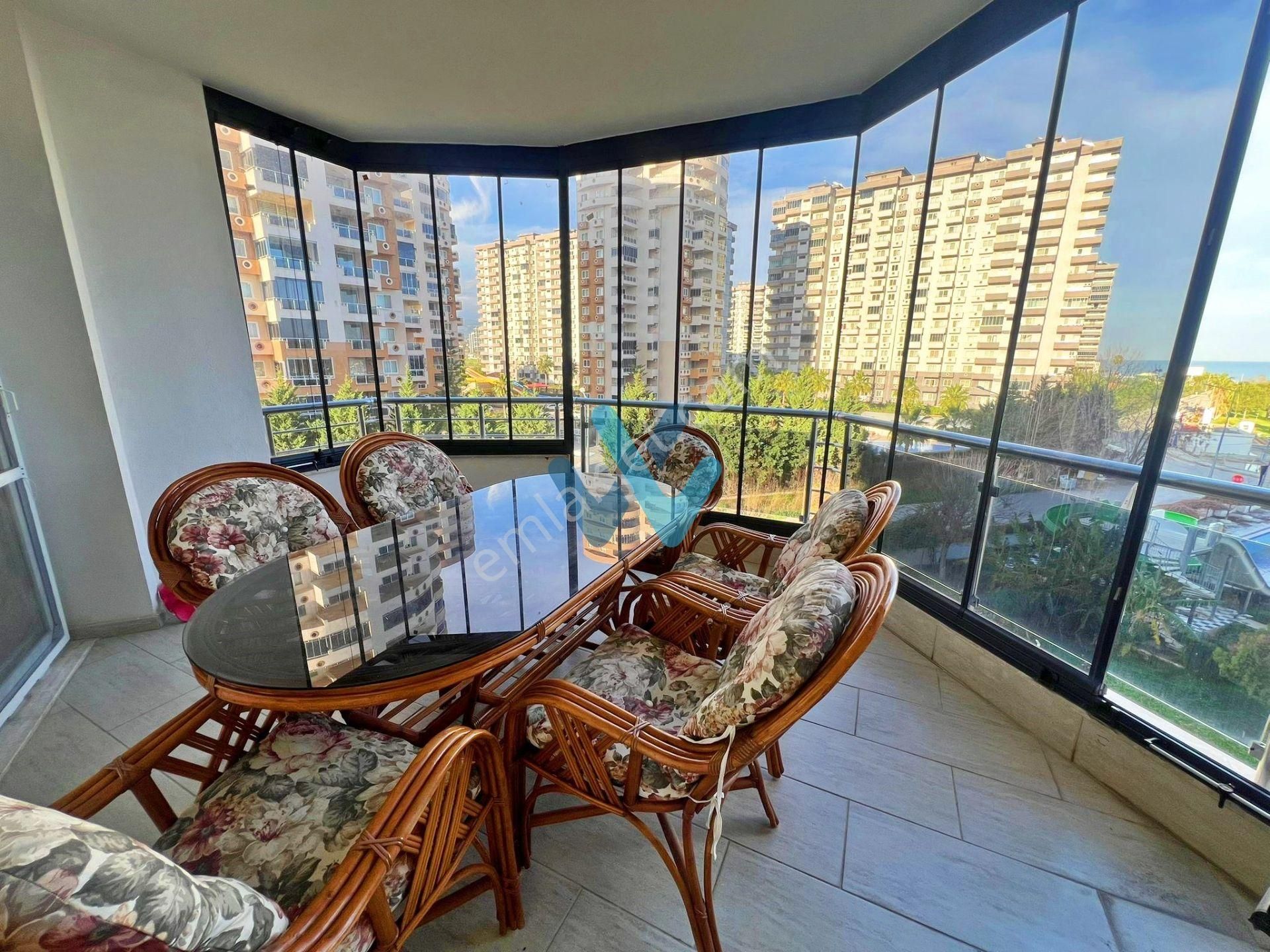 Win'den Çeşmeli'de Deniz Manzaralı 2+1 Eşyalı Satılık Daire - Görsel 5