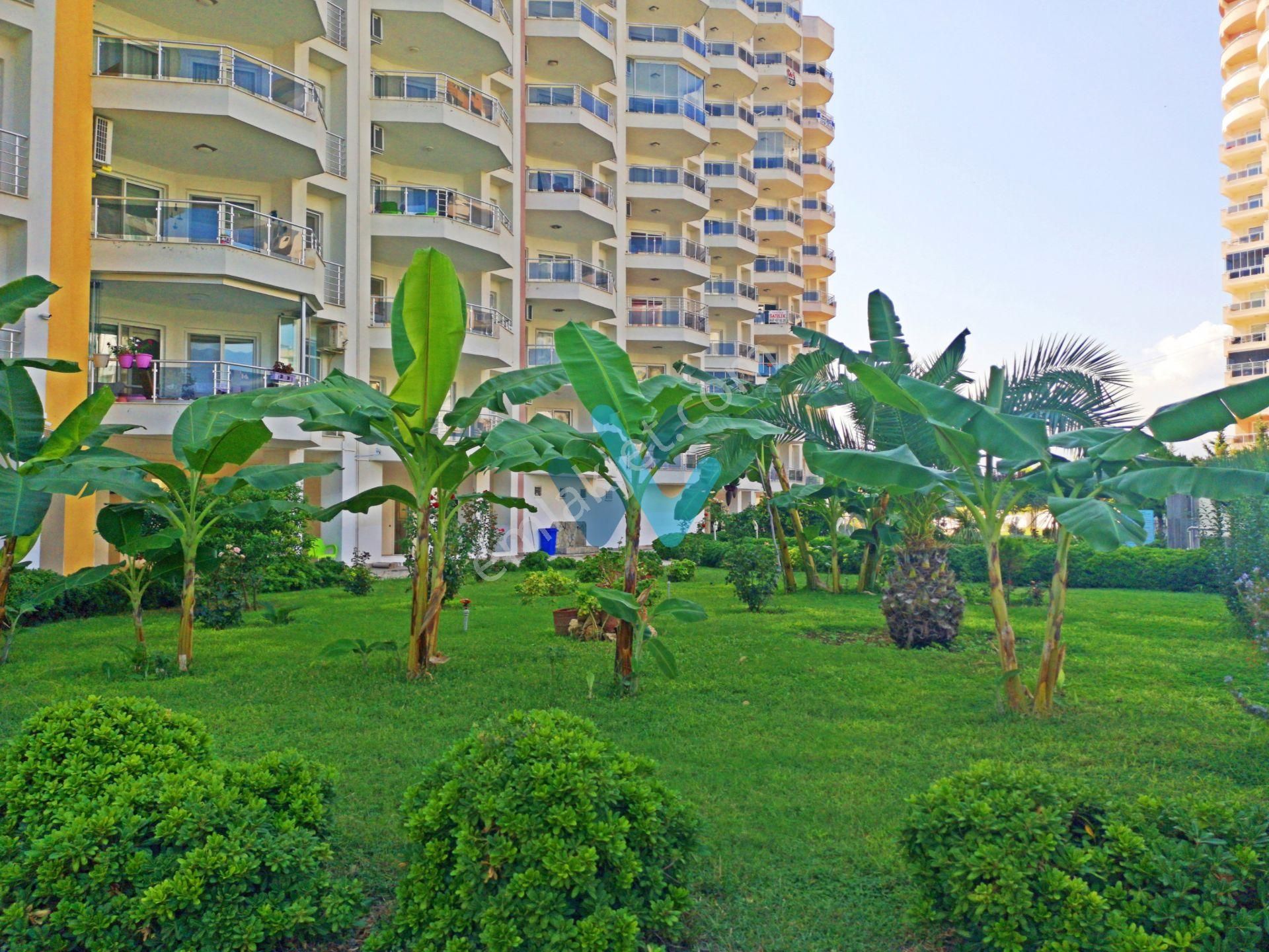 Win'den Çeşmeli'de Deniz Manzaralı 2+1 Eşyalı Satılık Daire - Görsel 16