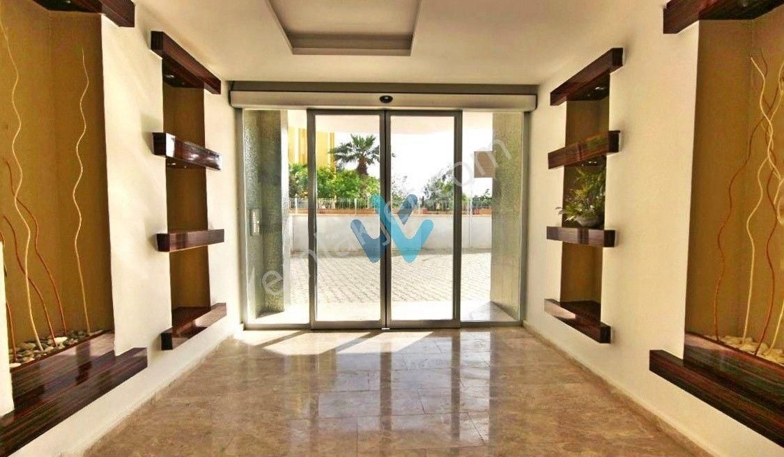 Win'den Çeşmeli'de Deniz Manzaralı 2+1 Eşyalı Satılık Daire - Görsel 23