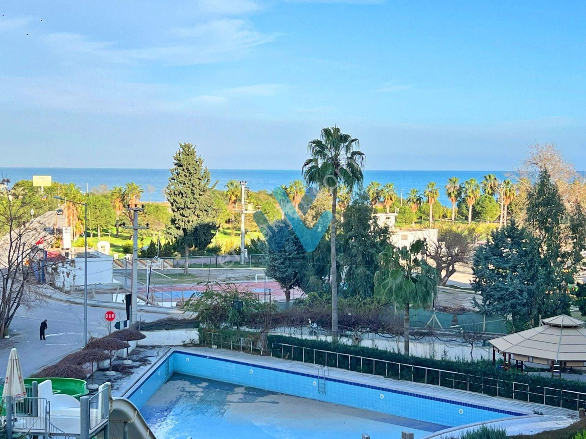 Win'den Çeşmeli'de Deniz Manzaralı 2+1 Eşyalı Satılık Daire - Görsel 24