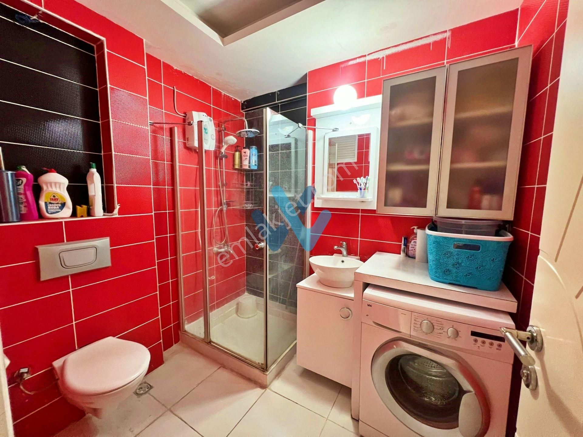 Win'den Çeşmeli'de Deniz Manzaralı 2+1 Eşyalı Satılık Daire - Görsel 10