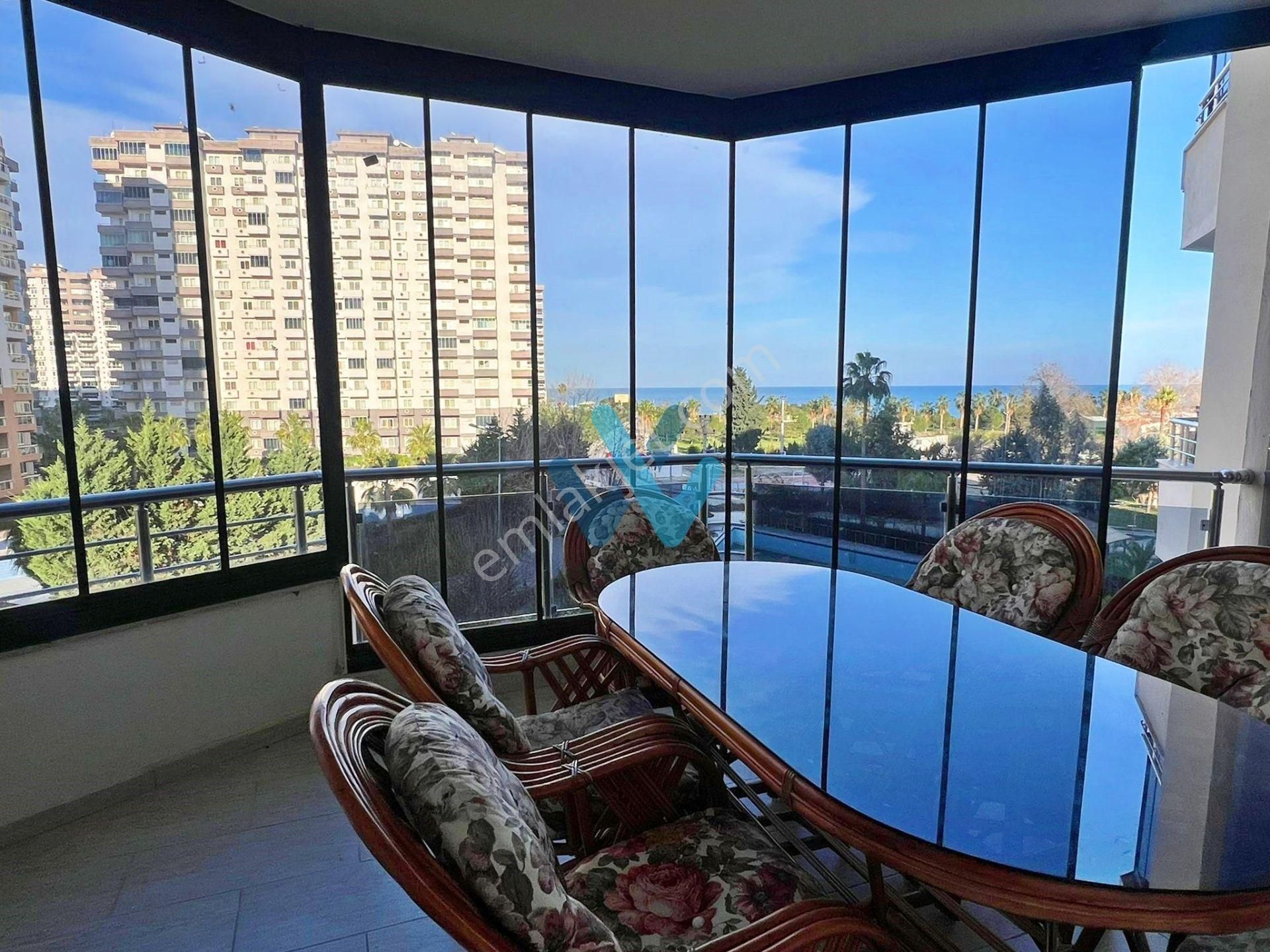 Win'den Çeşmeli'de Deniz Manzaralı 2+1 Eşyalı Satılık Daire - Görsel 4