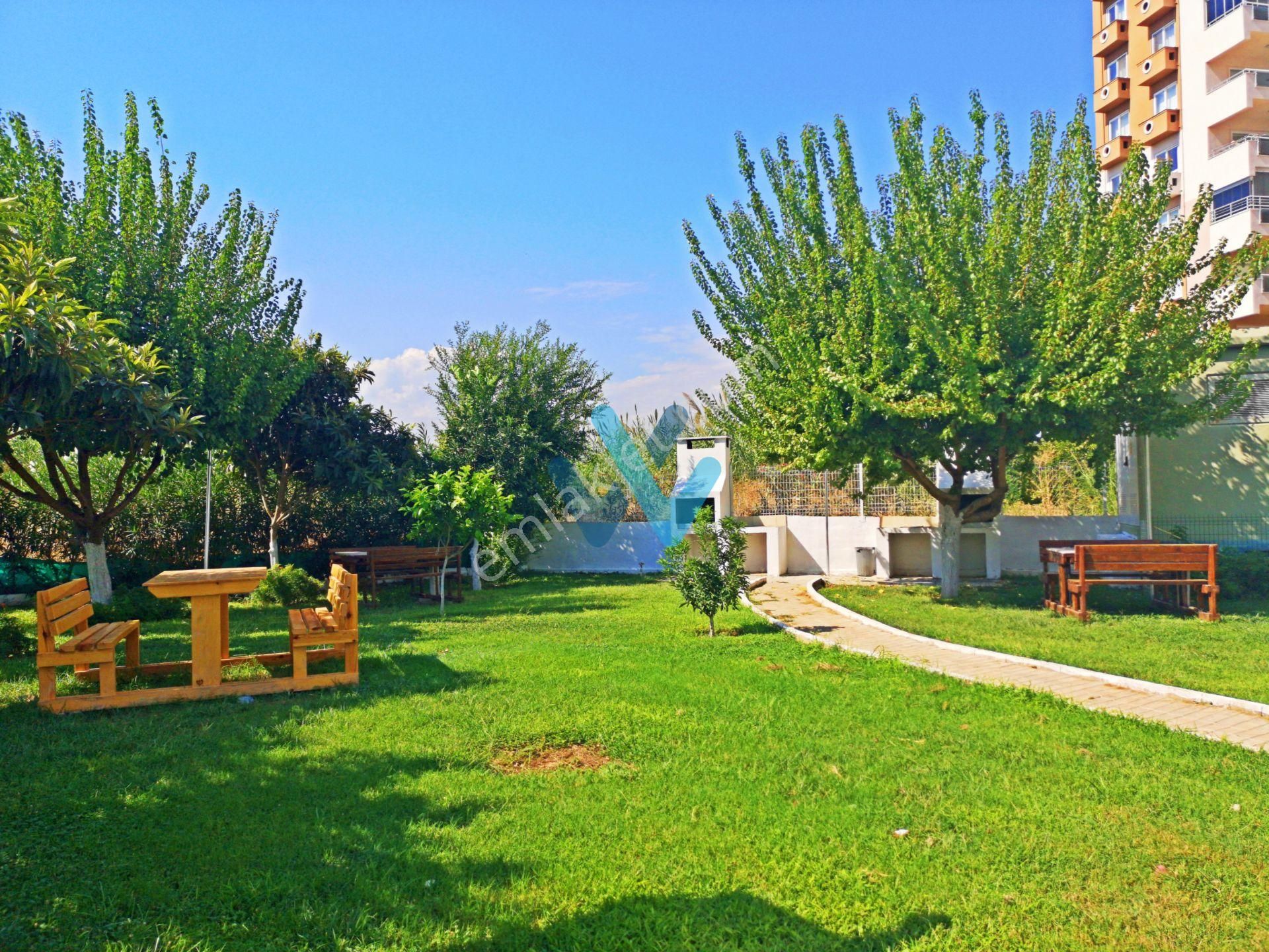 Win'den Çeşmeli'de Deniz Manzaralı 2+1 Eşyalı Satılık Daire - Görsel 15