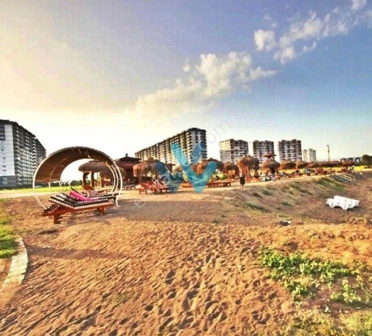 Win'den Çeşmeli'de Deniz Manzaralı 2+1 Eşyalı Satılık Daire - Görsel 19