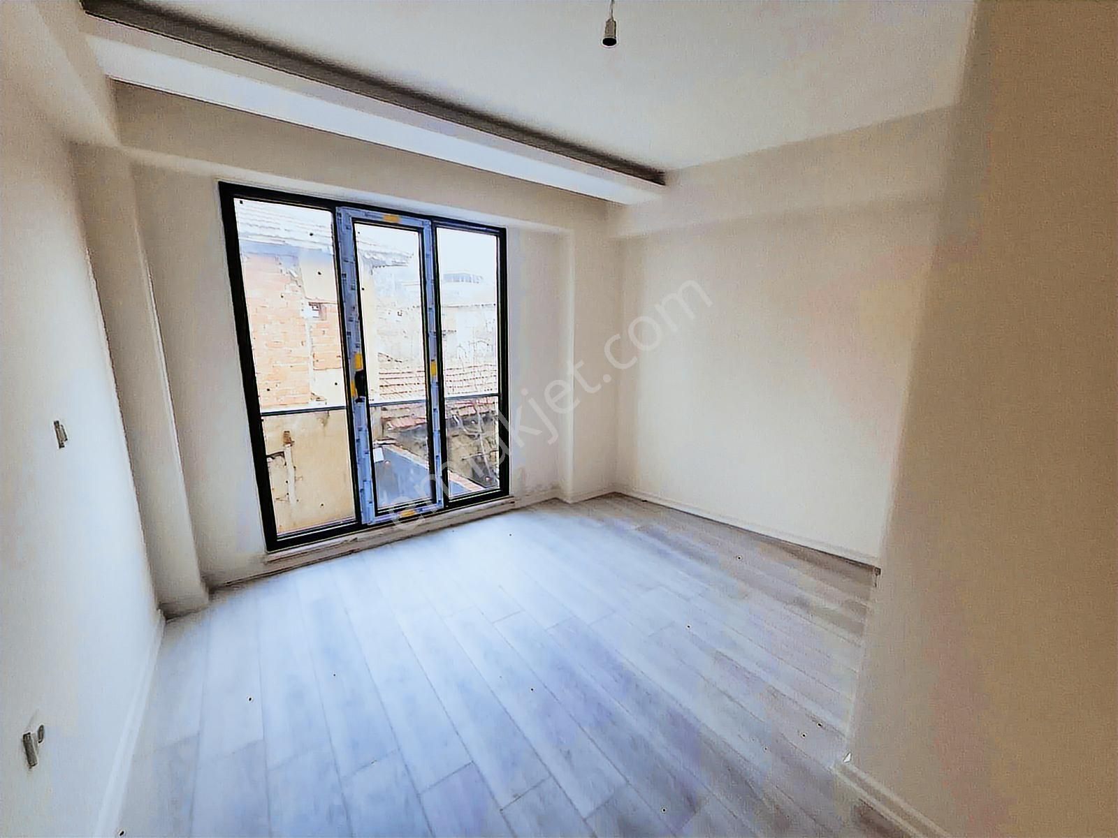 Sıfır 3+1 Eveyen Banyolu Kiralık Daire-hasanağa Merkez - Görsel 14