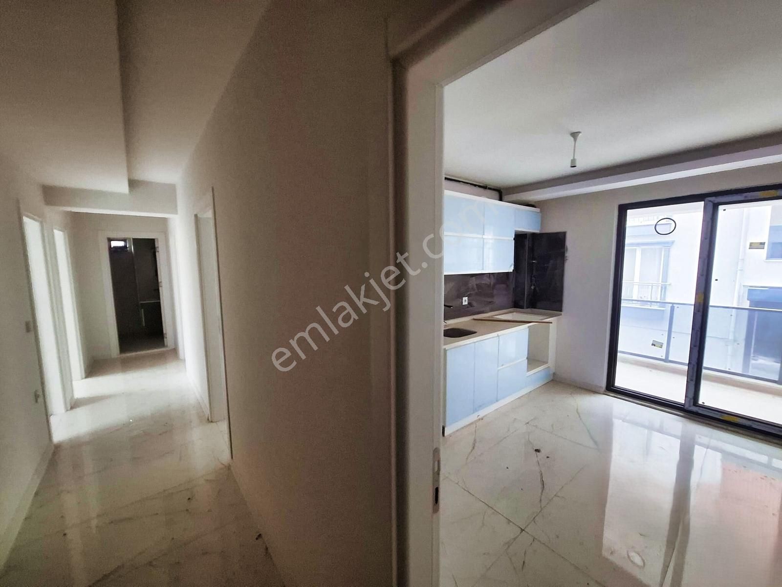 Sıfır 3+1 Eveyen Banyolu Kiralık Daire-hasanağa Merkez - Görsel 4