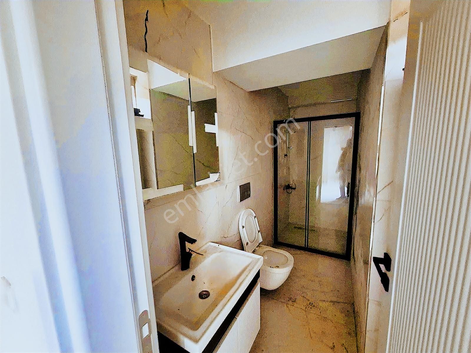 Sıfır 3+1 Eveyen Banyolu Kiralık Daire-hasanağa Merkez - Görsel 6