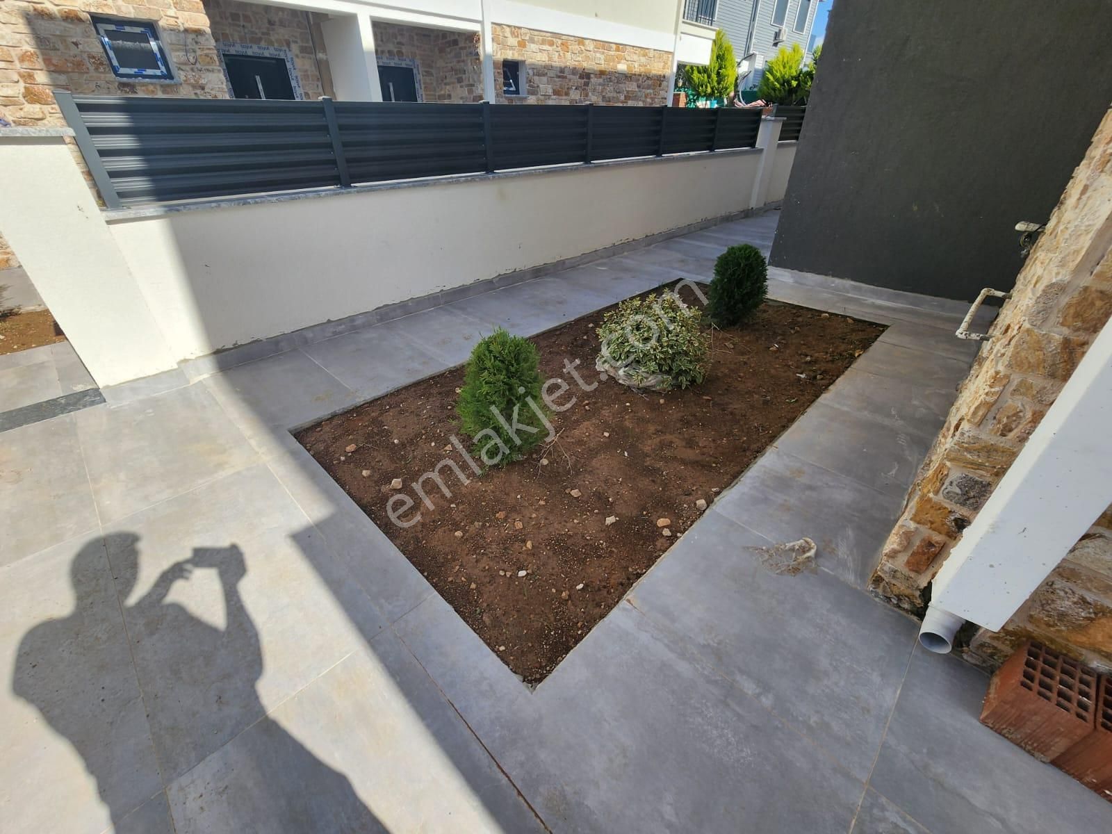 Hisar Mahallesi’nde Site İçerisinde Müstakil Bahçeli Özel Otoparklı Ultra Lüks 3+1 Villa! - Görsel 18