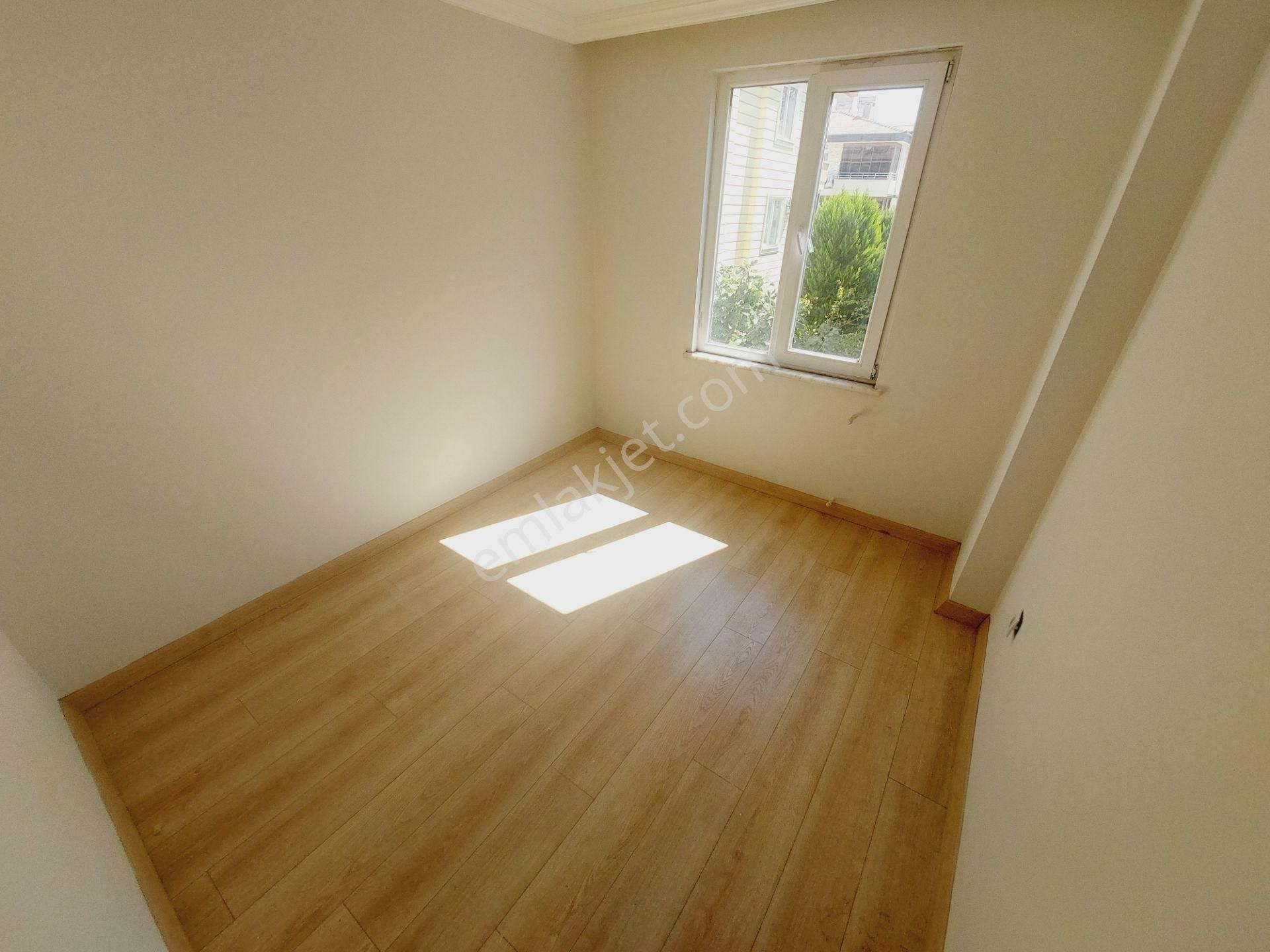 ♾️ Denizden Akçayda Arakat Genç Binada Satılık 2+1 Daire. - Görsel 18