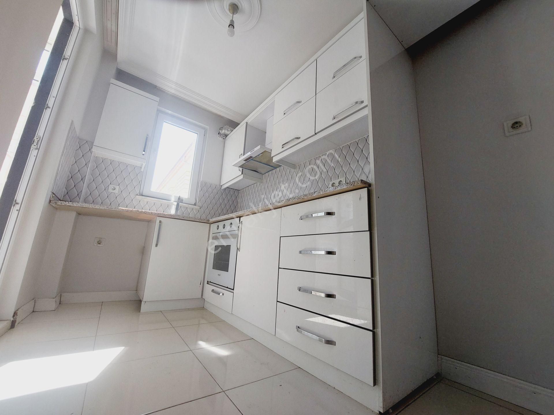 ♾️ Denizden Akçayda Arakat Genç Binada Satılık 2+1 Daire. - Görsel 6