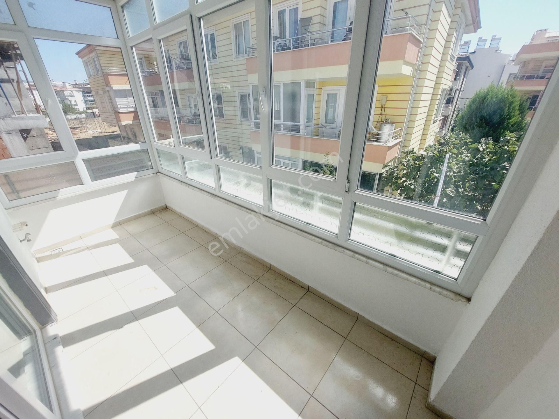 ♾️ Denizden Akçayda Arakat Genç Binada Satılık 2+1 Daire. - Görsel 28