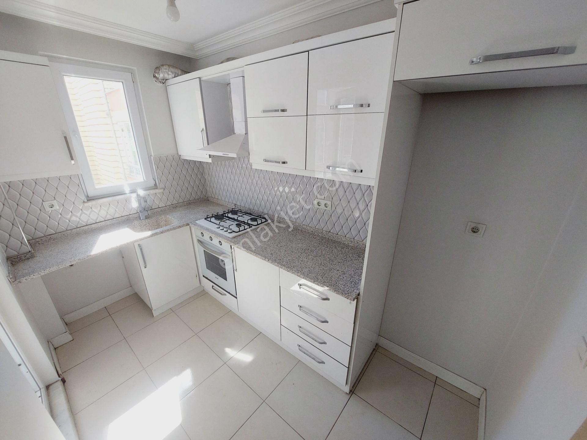 ♾️ Denizden Akçayda Arakat Genç Binada Satılık 2+1 Daire. - Görsel 3