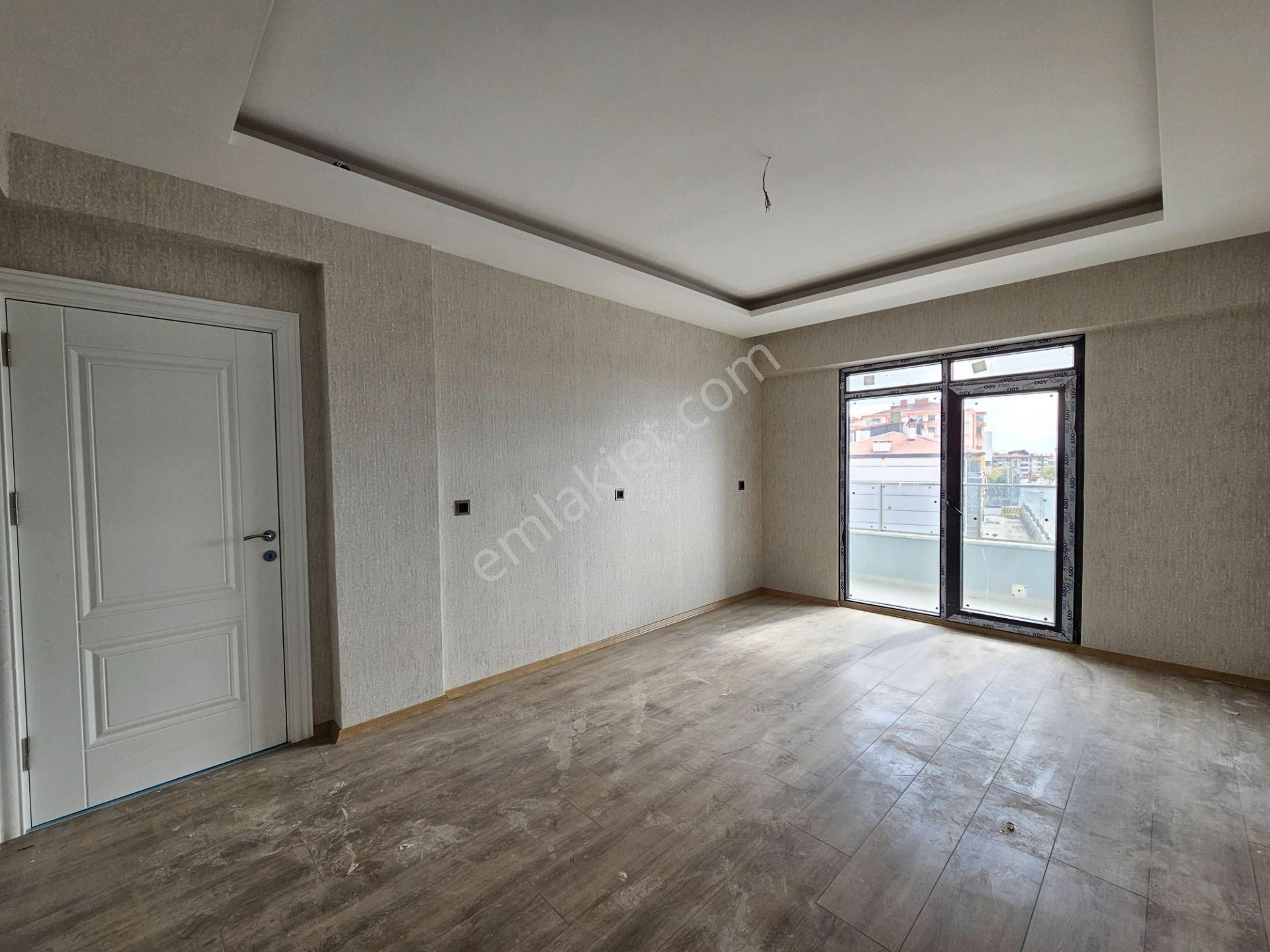 💫 Mete Konakları Yakını Cephesi Açık İşyapar Gayrimenkul’den Sıfır Kilerli Lüks 2+1 Daireler 🔥 - Görsel 21