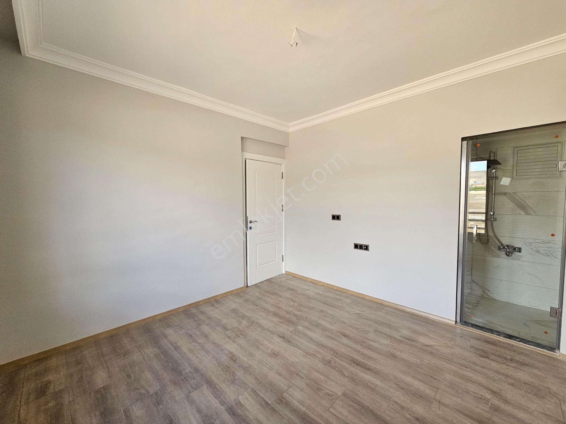 💫 Mete Konakları Yakını Cephesi Açık İşyapar Gayrimenkul’den Sıfır Kilerli Lüks 2+1 Daireler 🔥 - Görsel 5