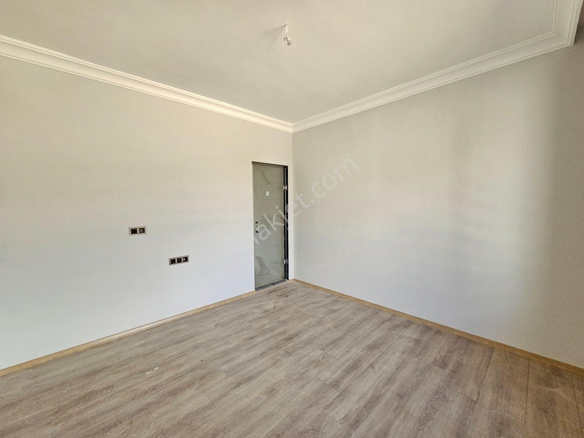 💫 Mete Konakları Yakını Cephesi Açık İşyapar Gayrimenkul’den Sıfır Kilerli Lüks 2+1 Daireler 🔥 - Görsel 28