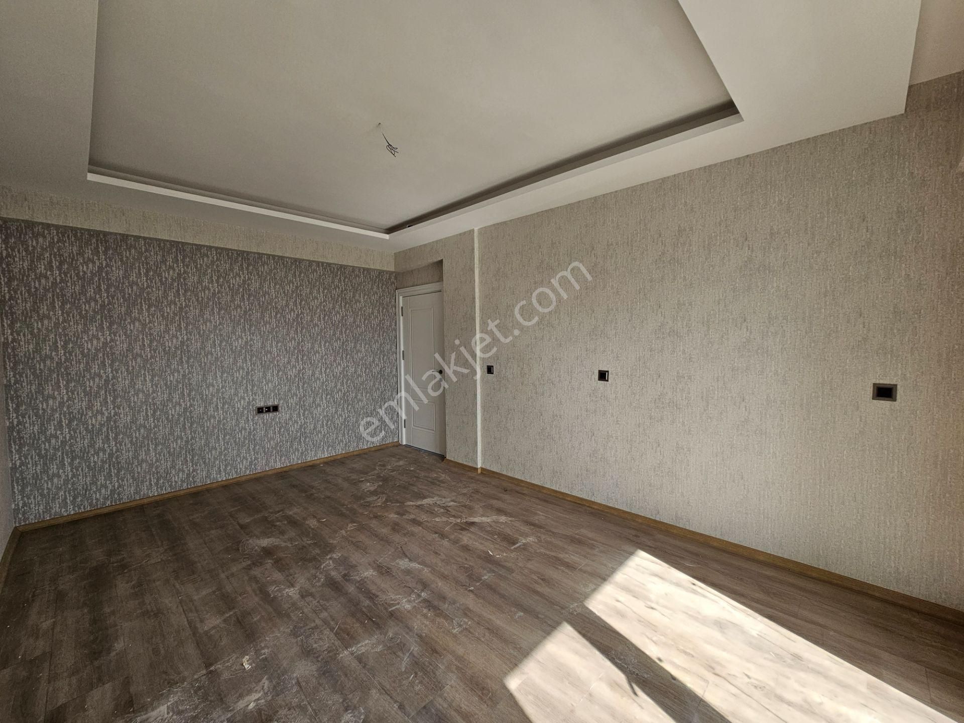 💫 Mete Konakları Yakını Cephesi Açık İşyapar Gayrimenkul’den Sıfır Kilerli Lüks 2+1 Daireler 🔥 - Görsel 22