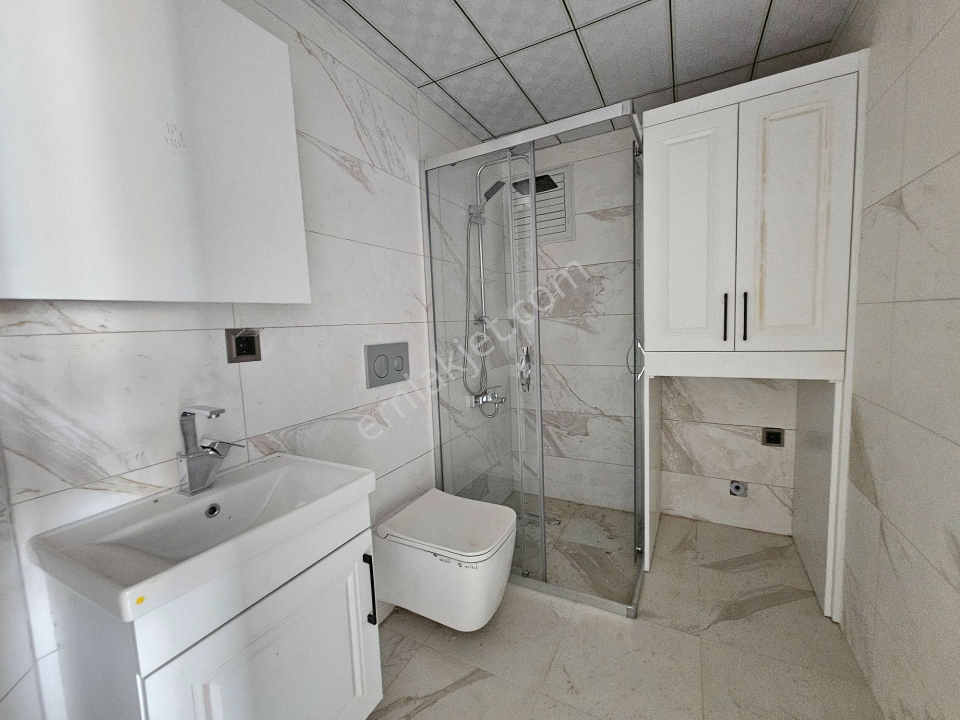 💫 Mete Konakları Yakını Cephesi Açık İşyapar Gayrimenkul’den Sıfır Kilerli Lüks 2+1 Daireler 🔥 - Görsel 36