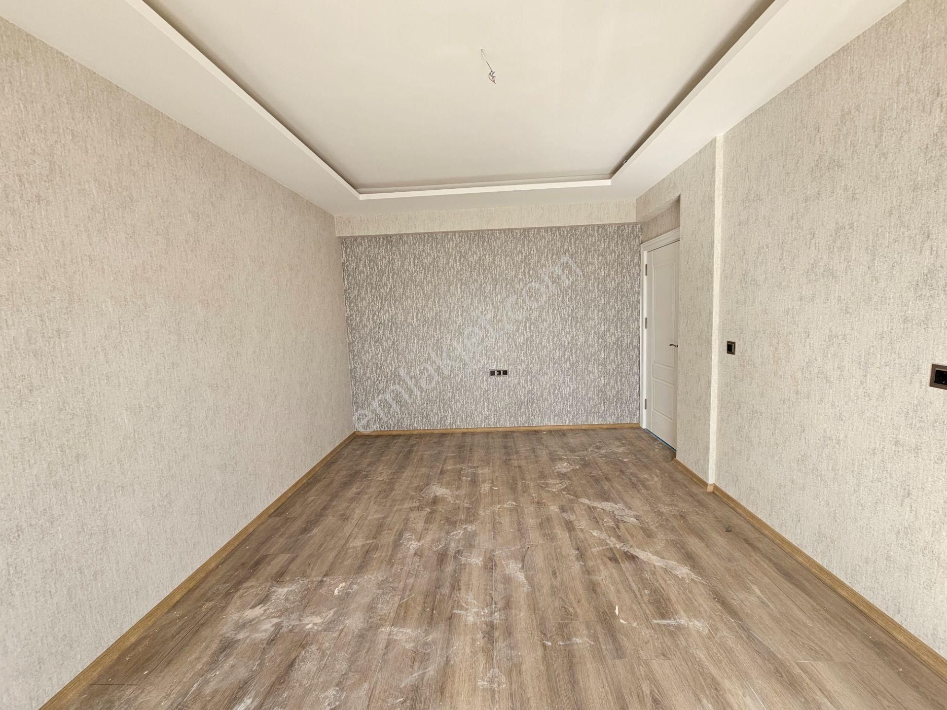 💫 Mete Konakları Yakını Cephesi Açık İşyapar Gayrimenkul’den Sıfır Kilerli Lüks 2+1 Daireler 🔥 - Görsel 23