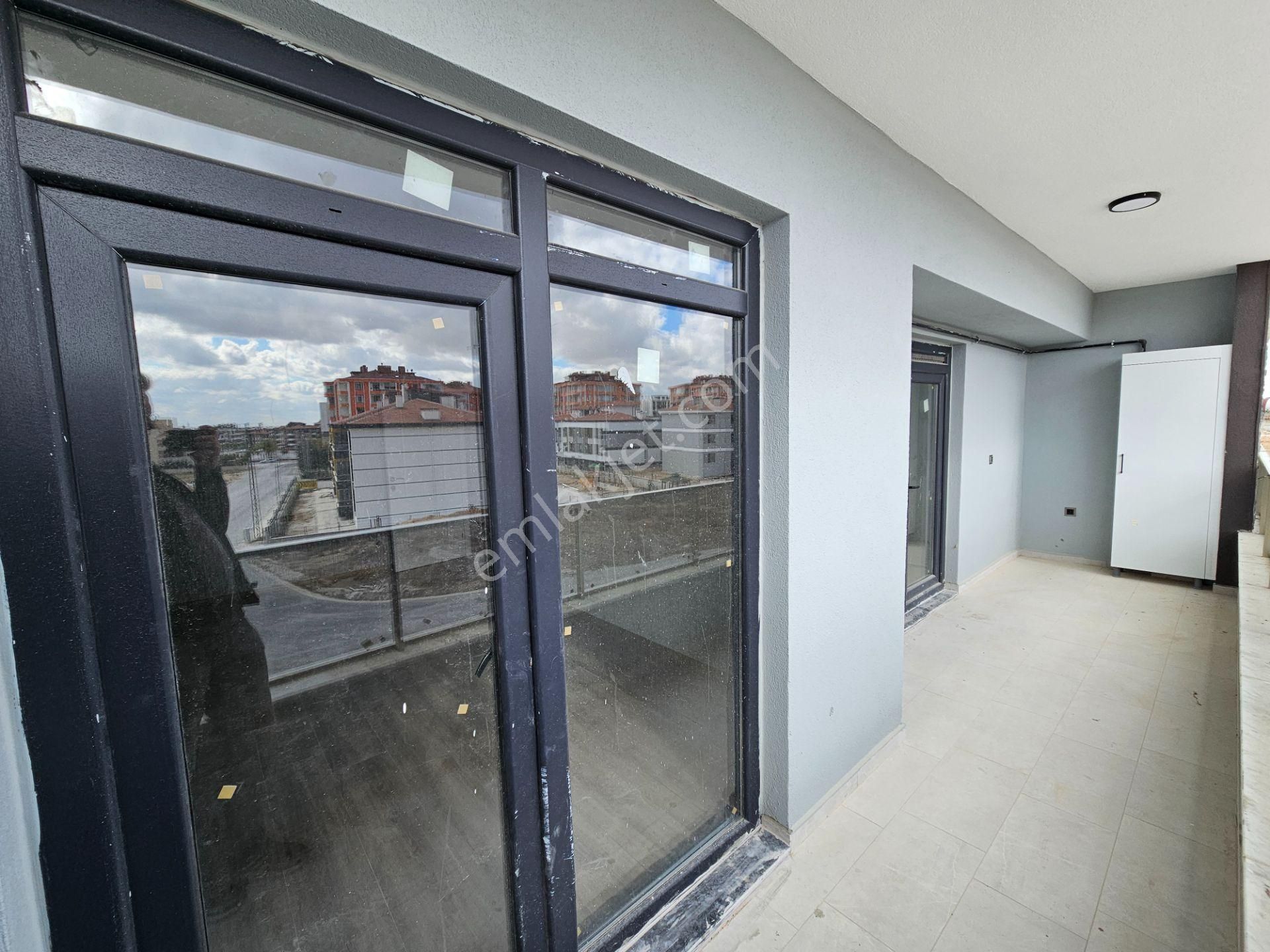 💫 Mete Konakları Yakını Cephesi Açık İşyapar Gayrimenkul’den Sıfır Kilerli Lüks 2+1 Daireler 🔥 - Görsel 17