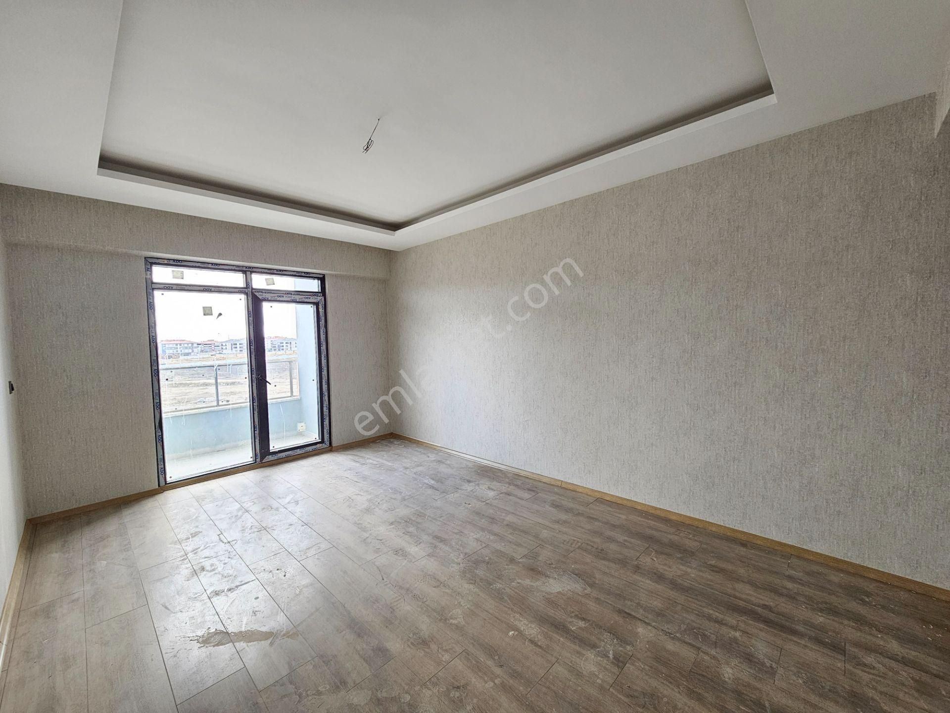 💫 Mete Konakları Yakını Cephesi Açık İşyapar Gayrimenkul’den Sıfır Kilerli Lüks 2+1 Daireler 🔥 - Görsel 3