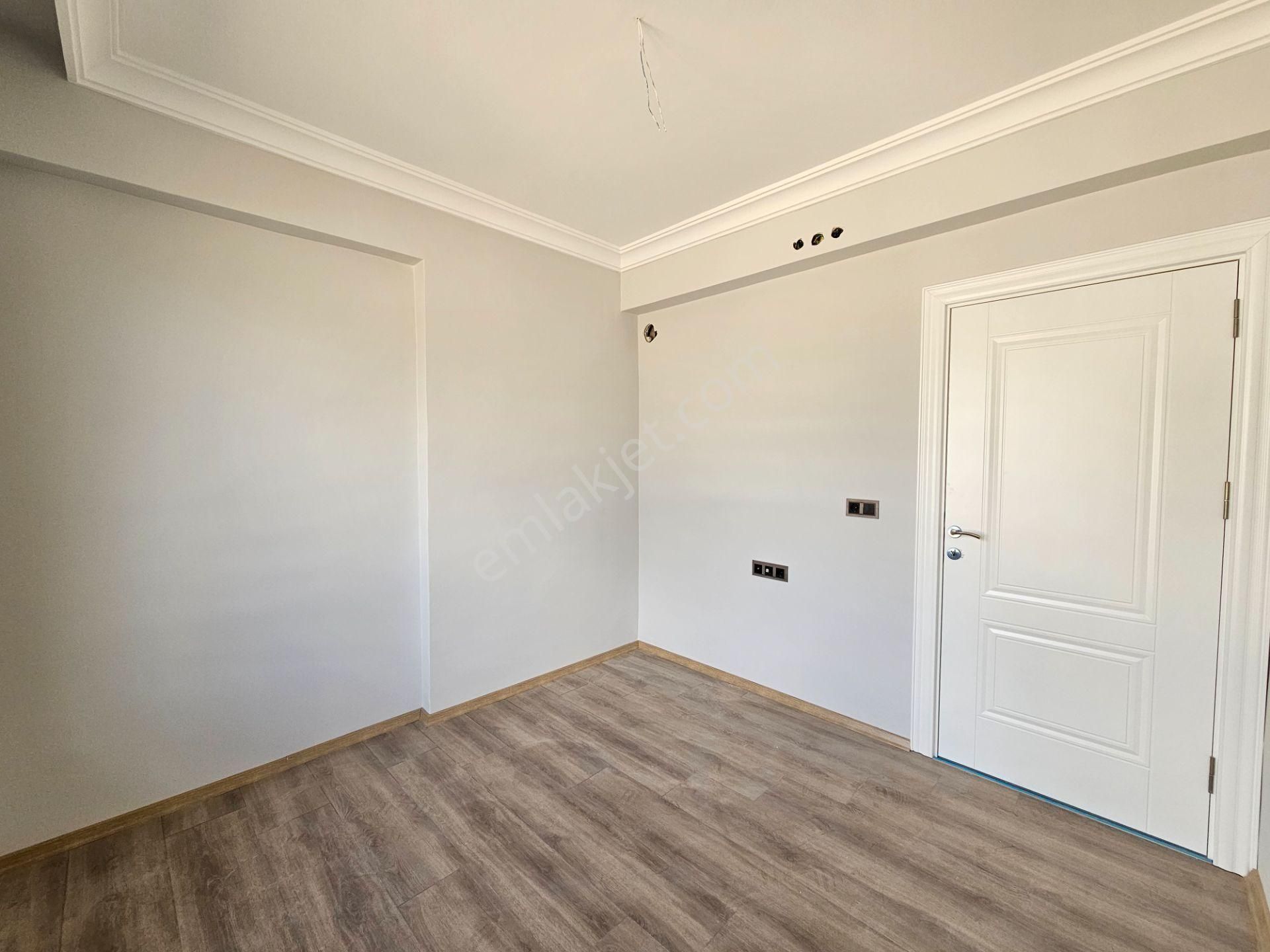 💫 Mete Konakları Yakını Cephesi Açık İşyapar Gayrimenkul’den Sıfır Kilerli Lüks 2+1 Daireler 🔥 - Görsel 32