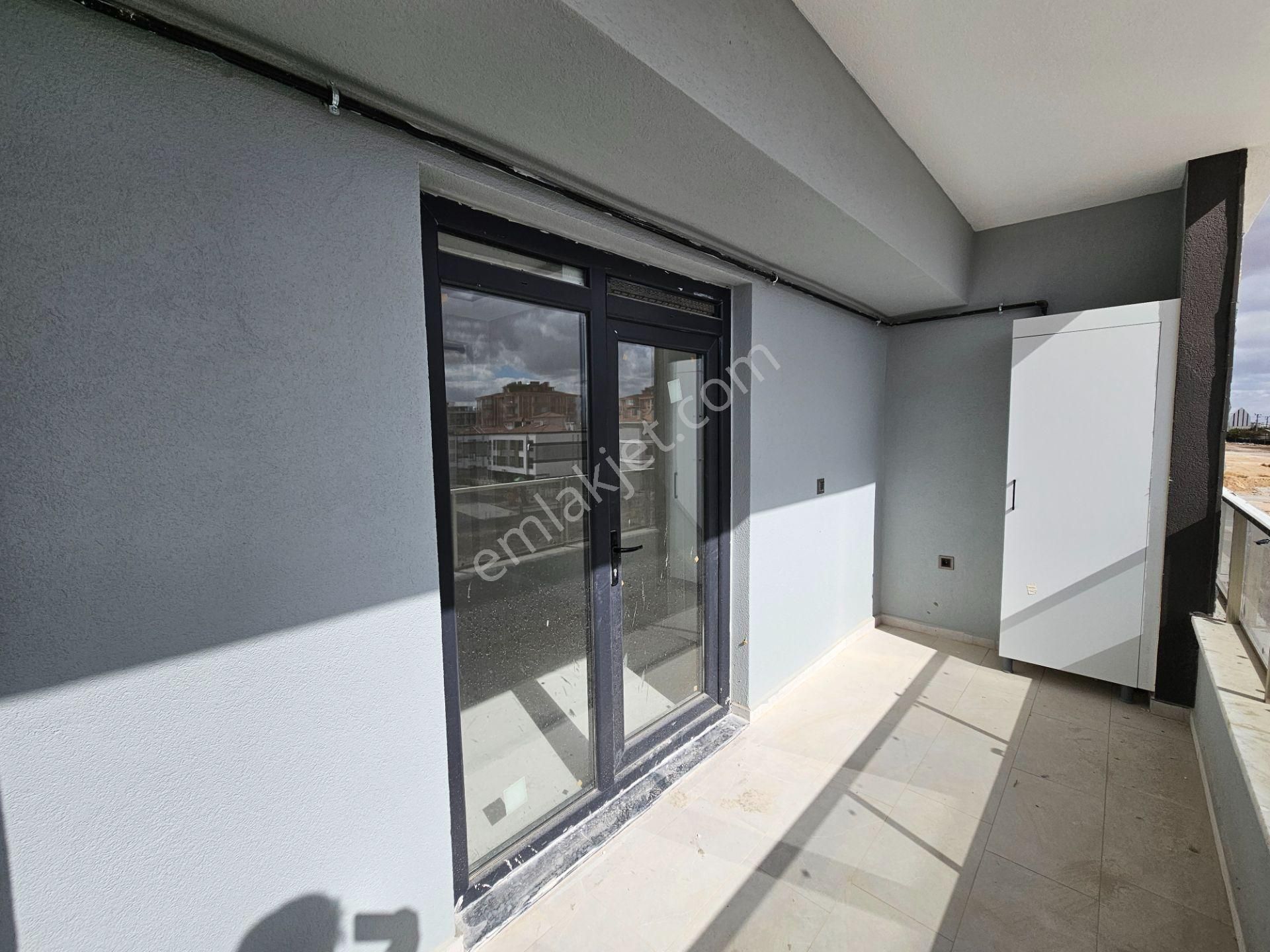 💫 Mete Konakları Yakını Cephesi Açık İşyapar Gayrimenkul’den Sıfır Kilerli Lüks 2+1 Daireler 🔥 - Görsel 16