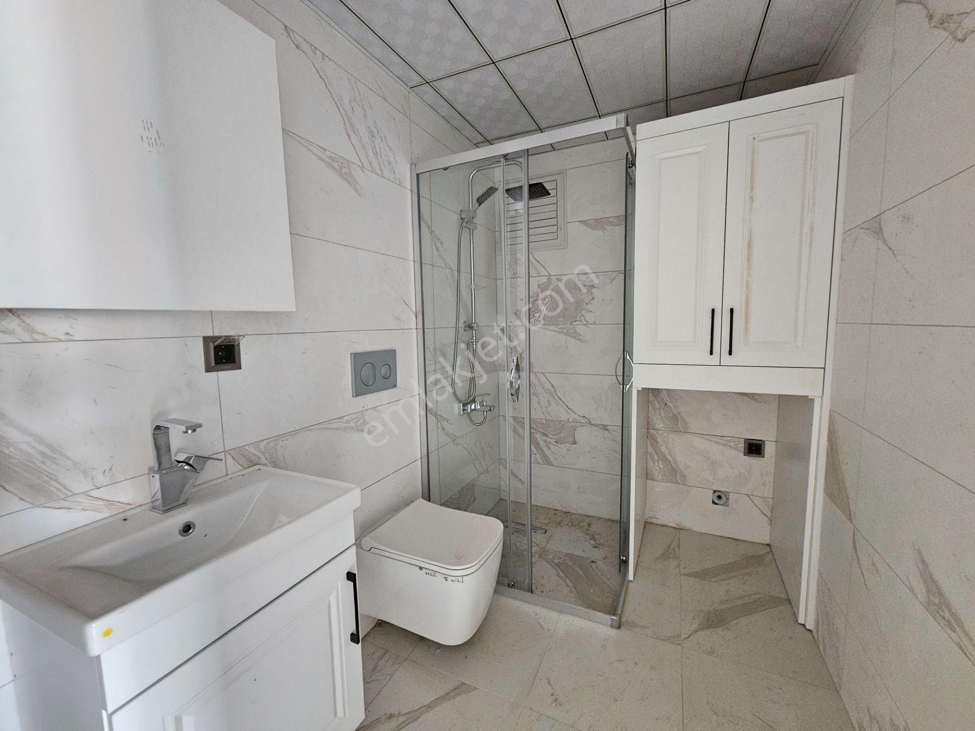 💫 Mete Konakları Yakını Cephesi Açık İşyapar Gayrimenkul’den Sıfır Kilerli Lüks 2+1 Daireler 🔥 - Görsel 38